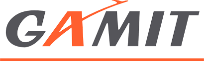 Gamit Logo