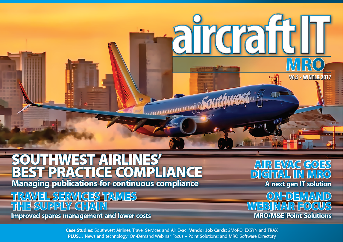 Case Study Achieving A Continuous Pliance Culture At Southwest Airlines