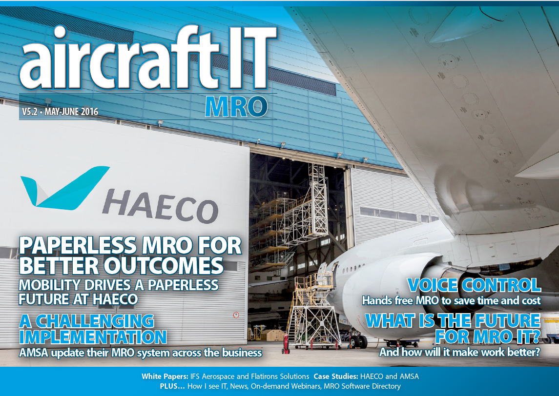 Haeco S Journey To Mobility