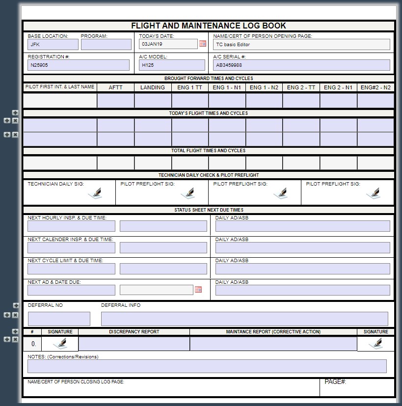 What is the difference between task card and work order?